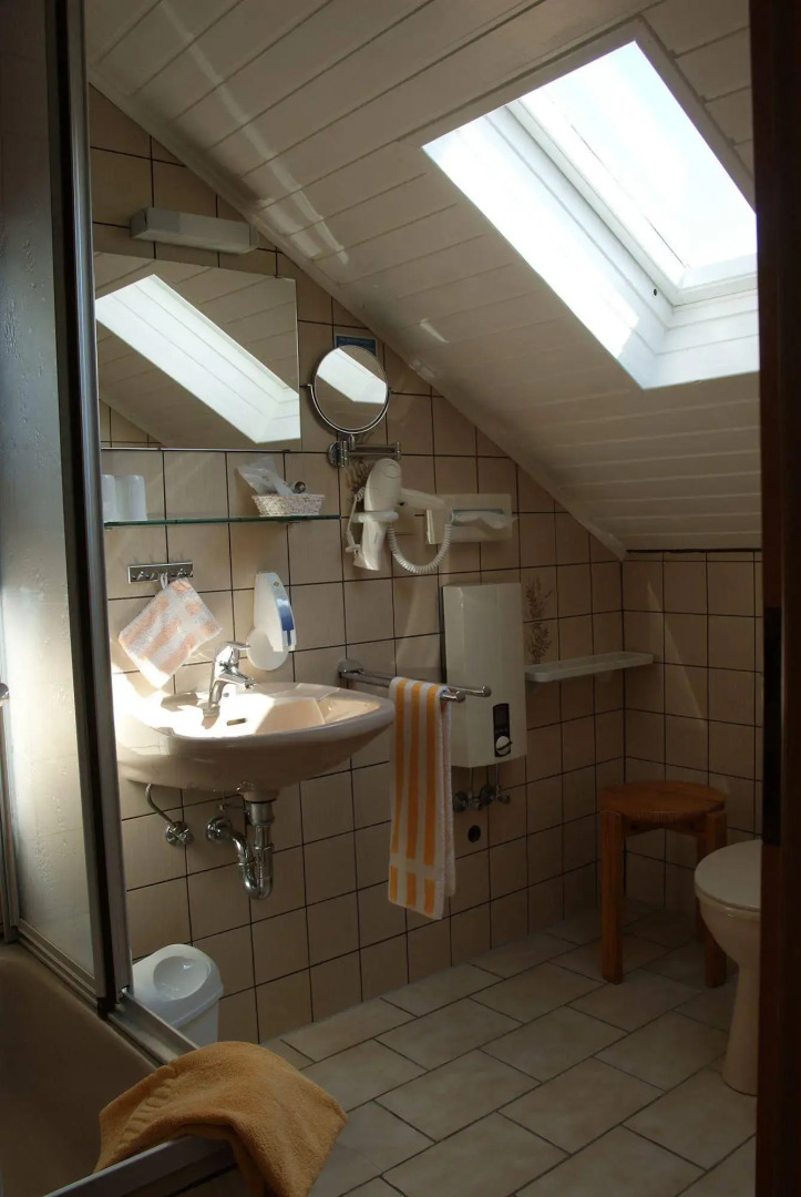 Waldesblick Hotel & Ferienwohnungen