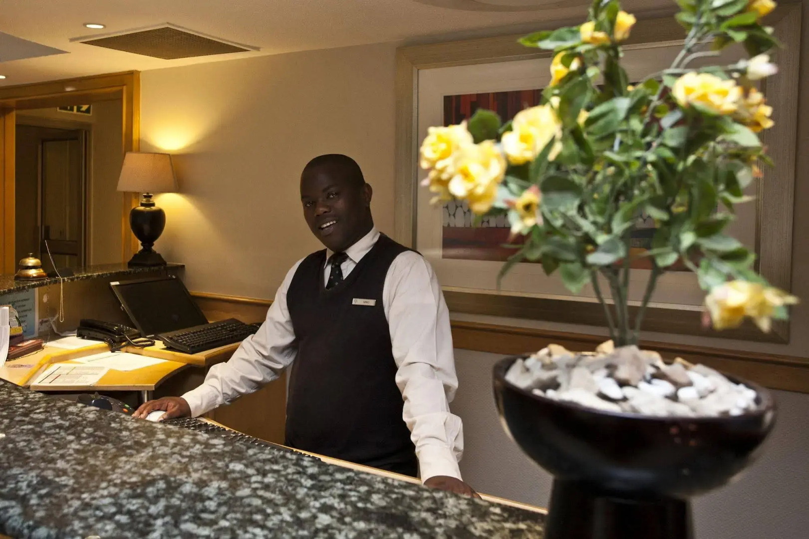 Road Lodge Carnival City