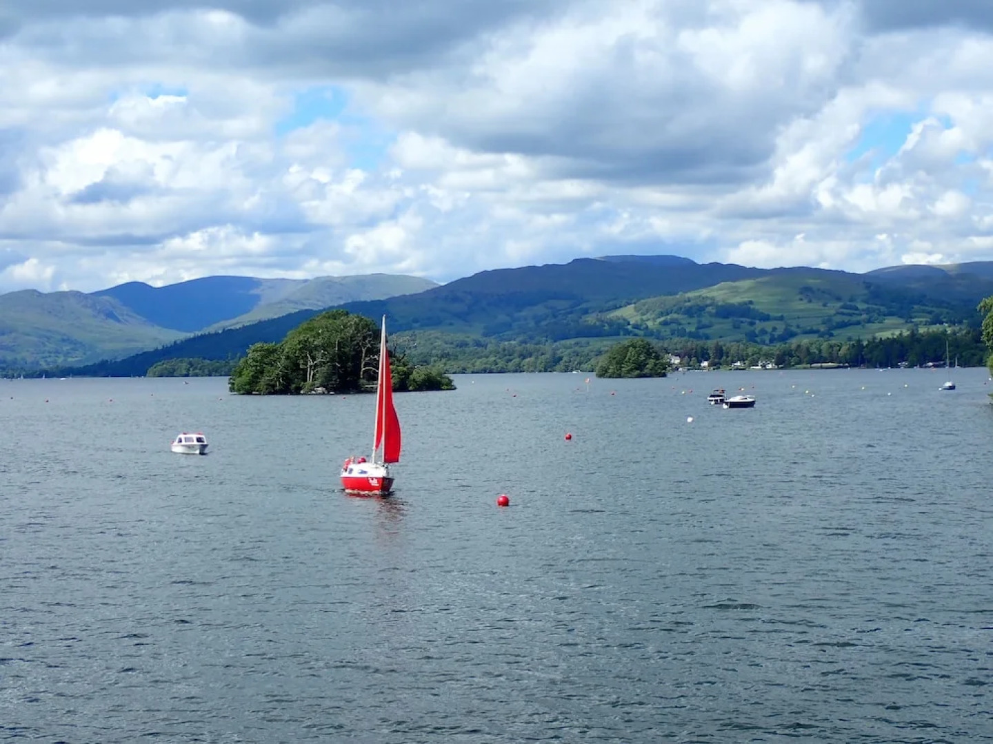 Hazeldene Guest House