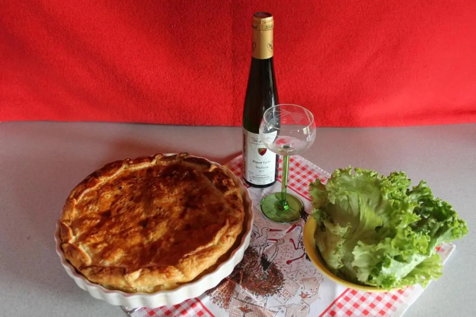 Au Hameau des Sources