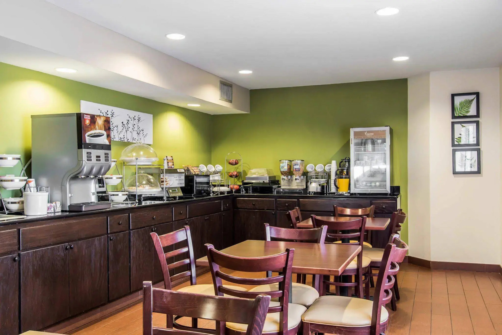 Quality Inn Memphis Northeast near I-40