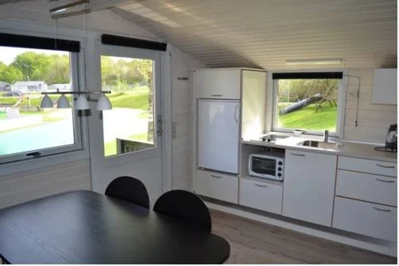 Mørkholt Strand Camping