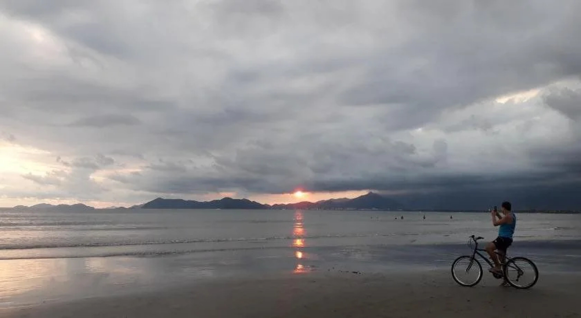 Pousada Sorriso De Bertioga