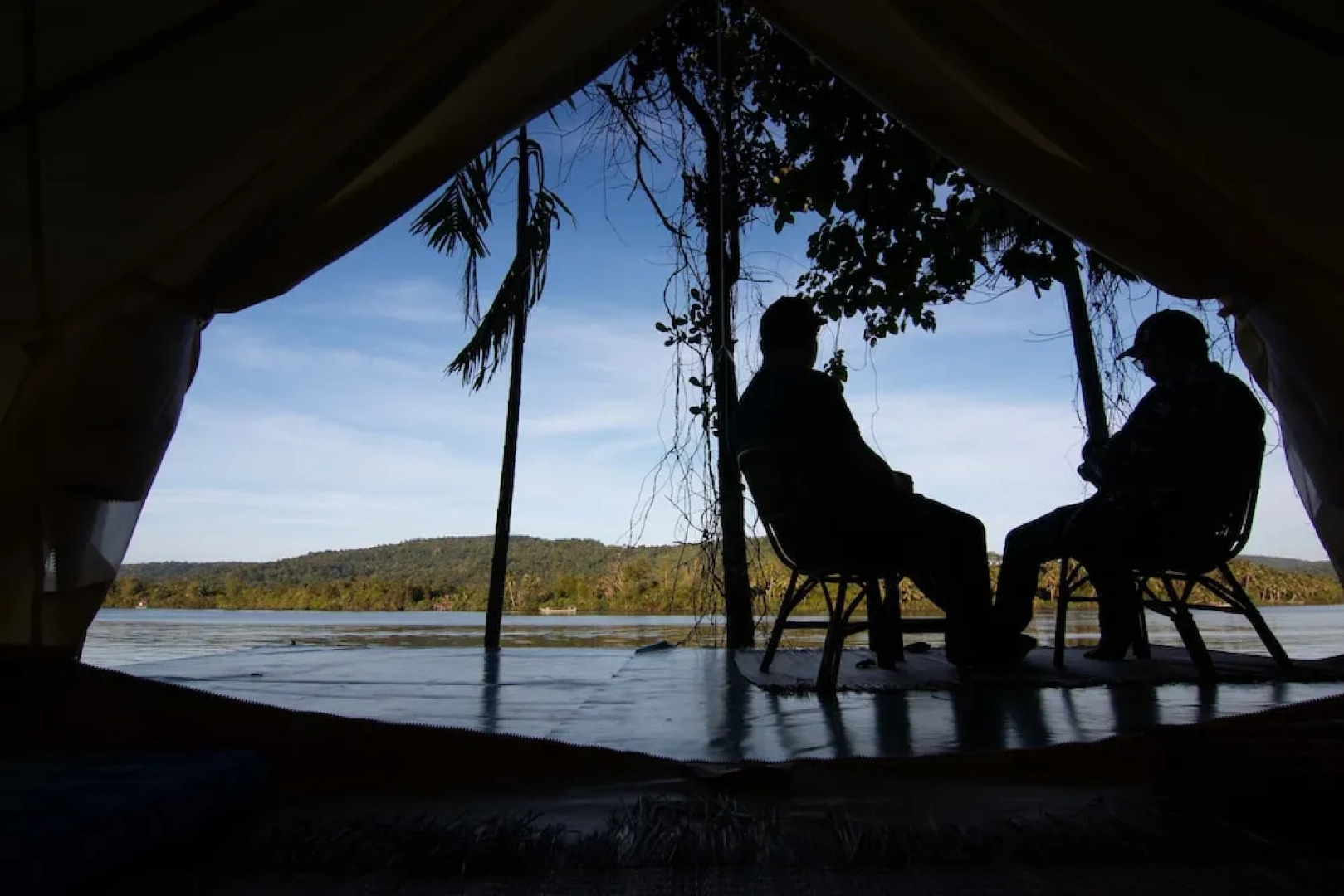 Thansur Tatai Eco Resort