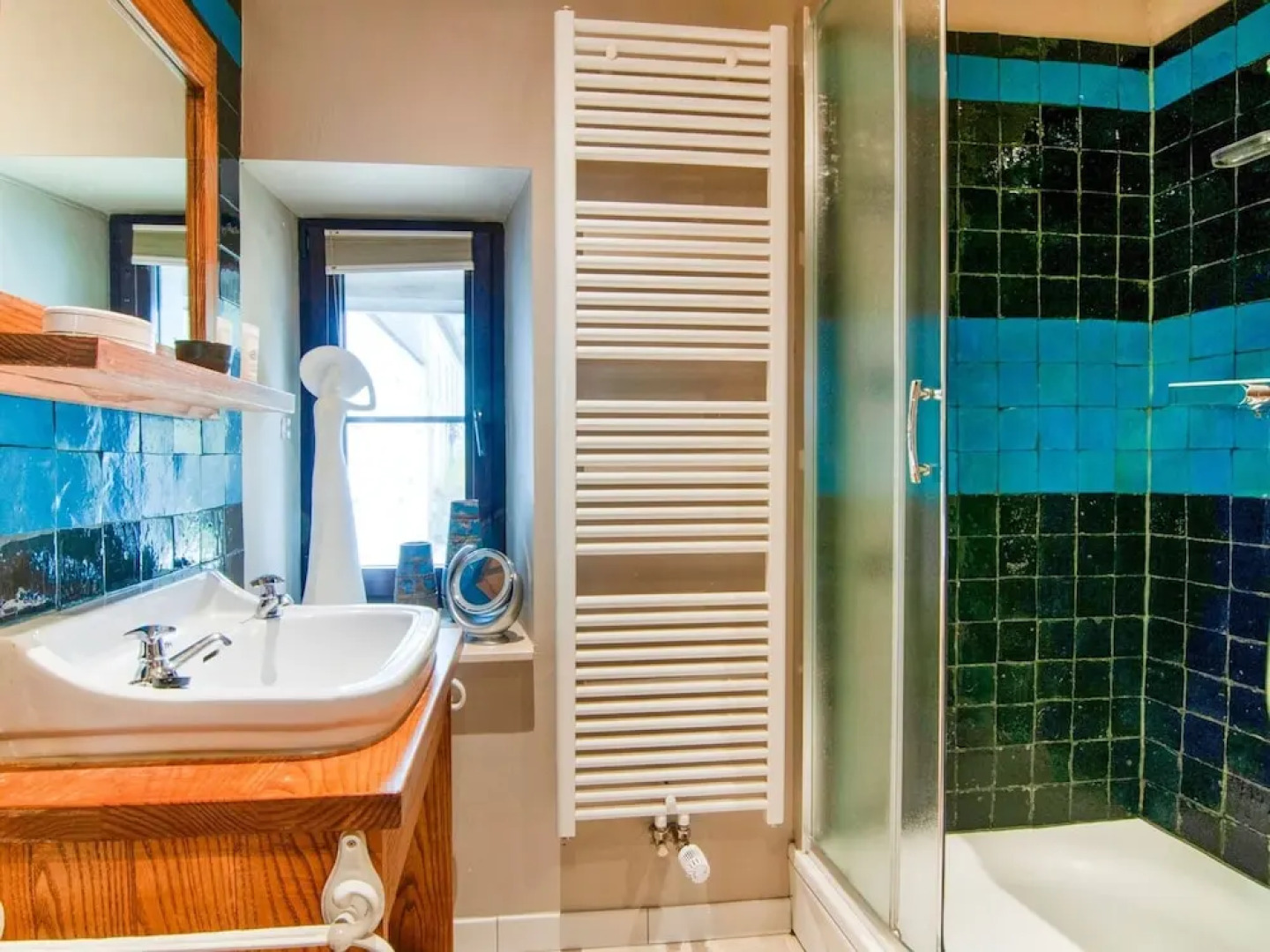 Luxurious Holiday Home With Sauna in Fauvillers