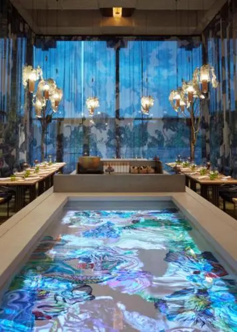 Mix Brussels (Gym & Wellness for Adults Only)