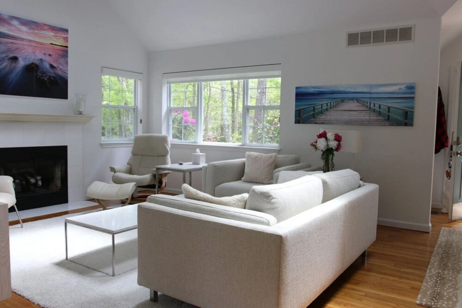 Villa Baloch- w/ Sparkling heated pool