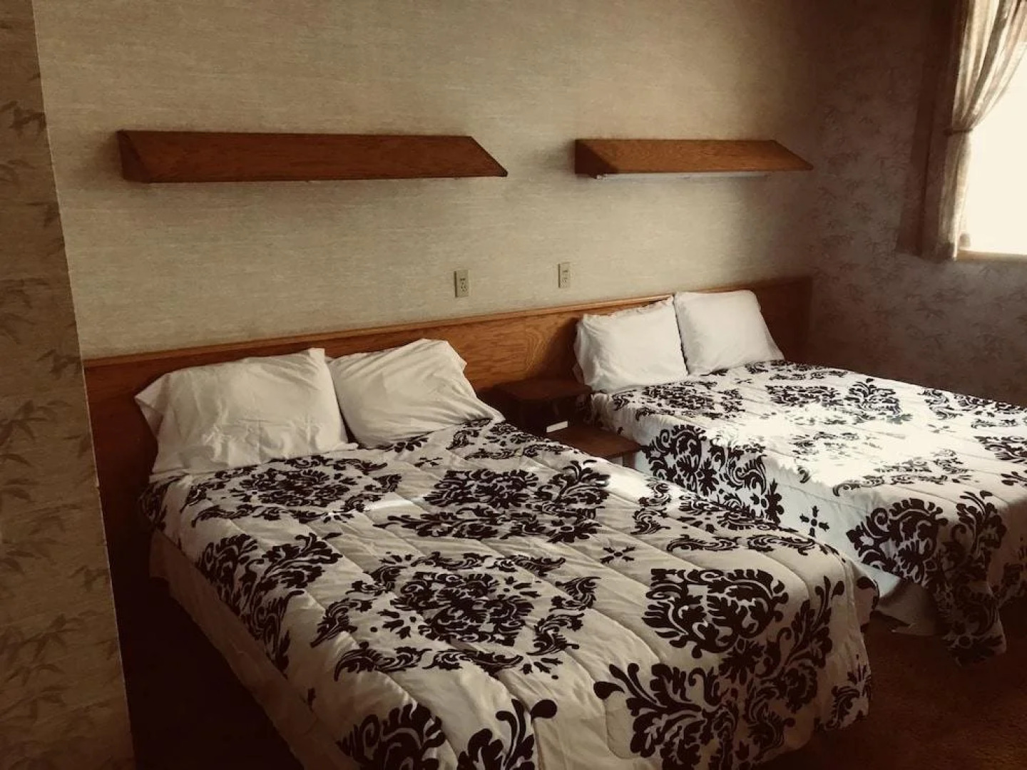 Historic Heritage Hotel