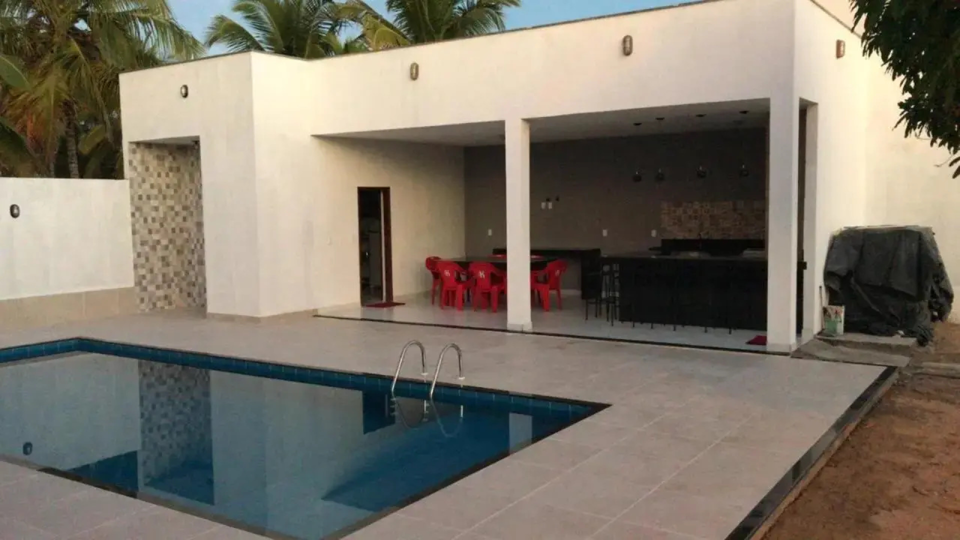 Linda Casa Nova Viçosa