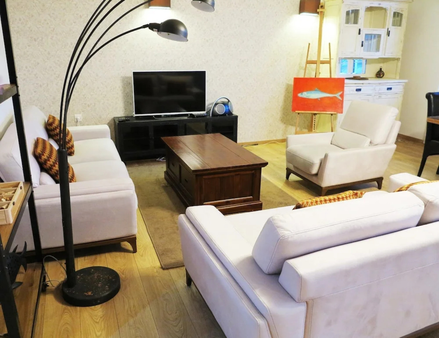 WelcomeTbilisi Old Town Apartments