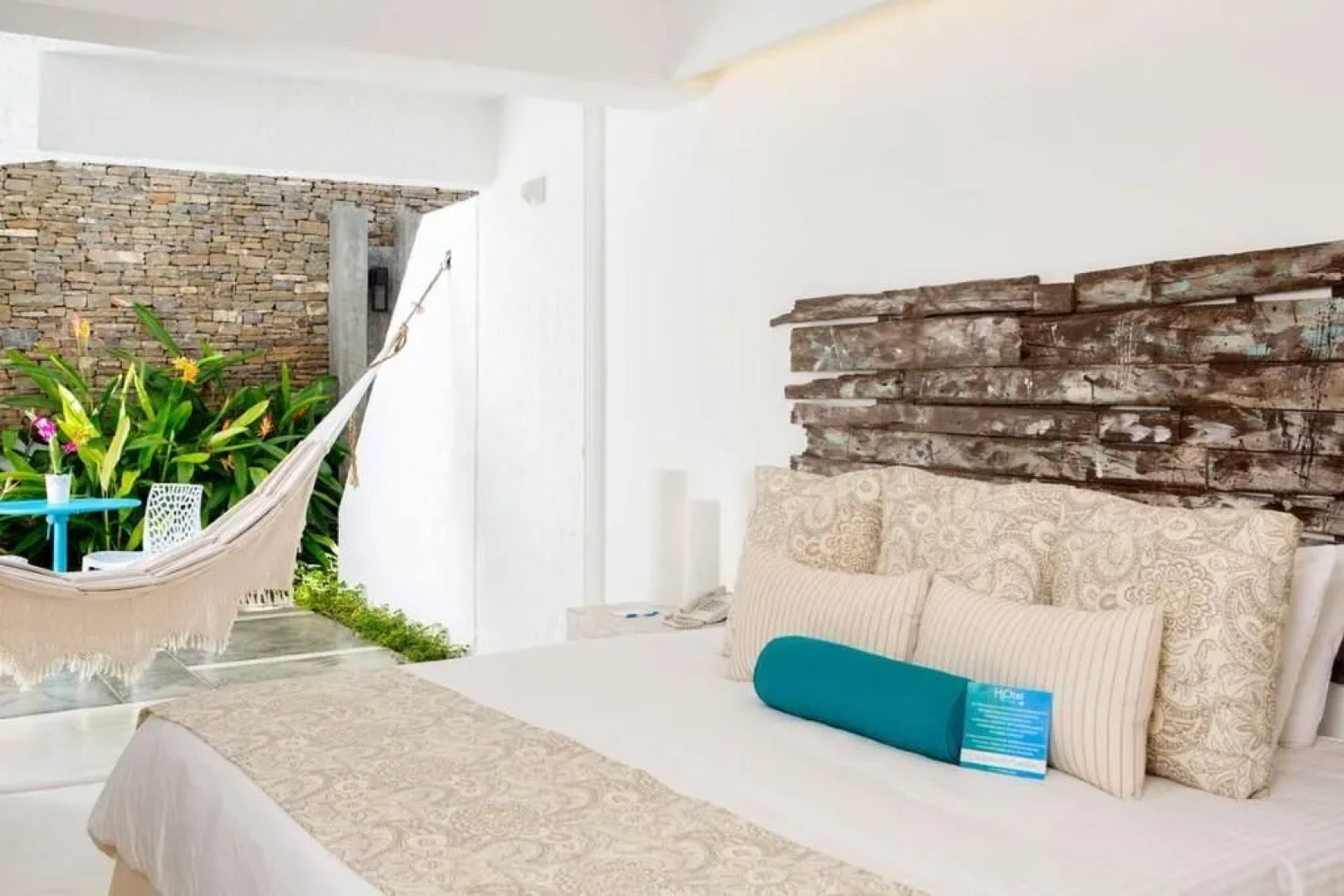 H2otel Boutique BY LD Hoteles