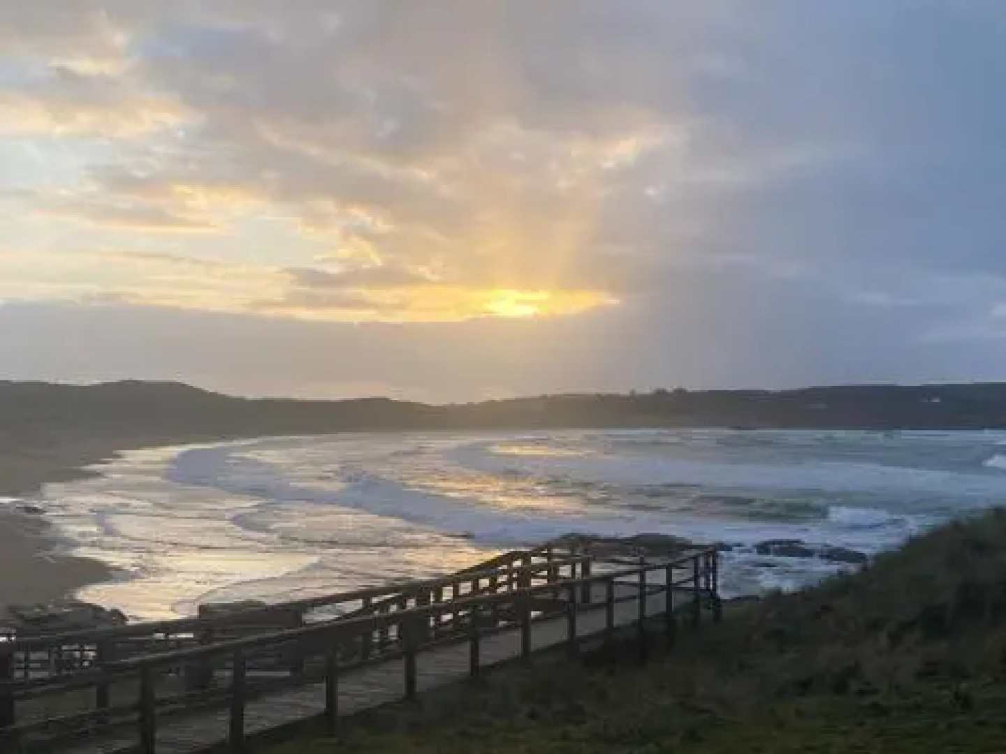 The Village Way Apartments