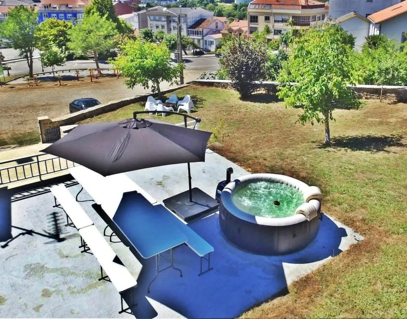 Casa Ría do Anllóns