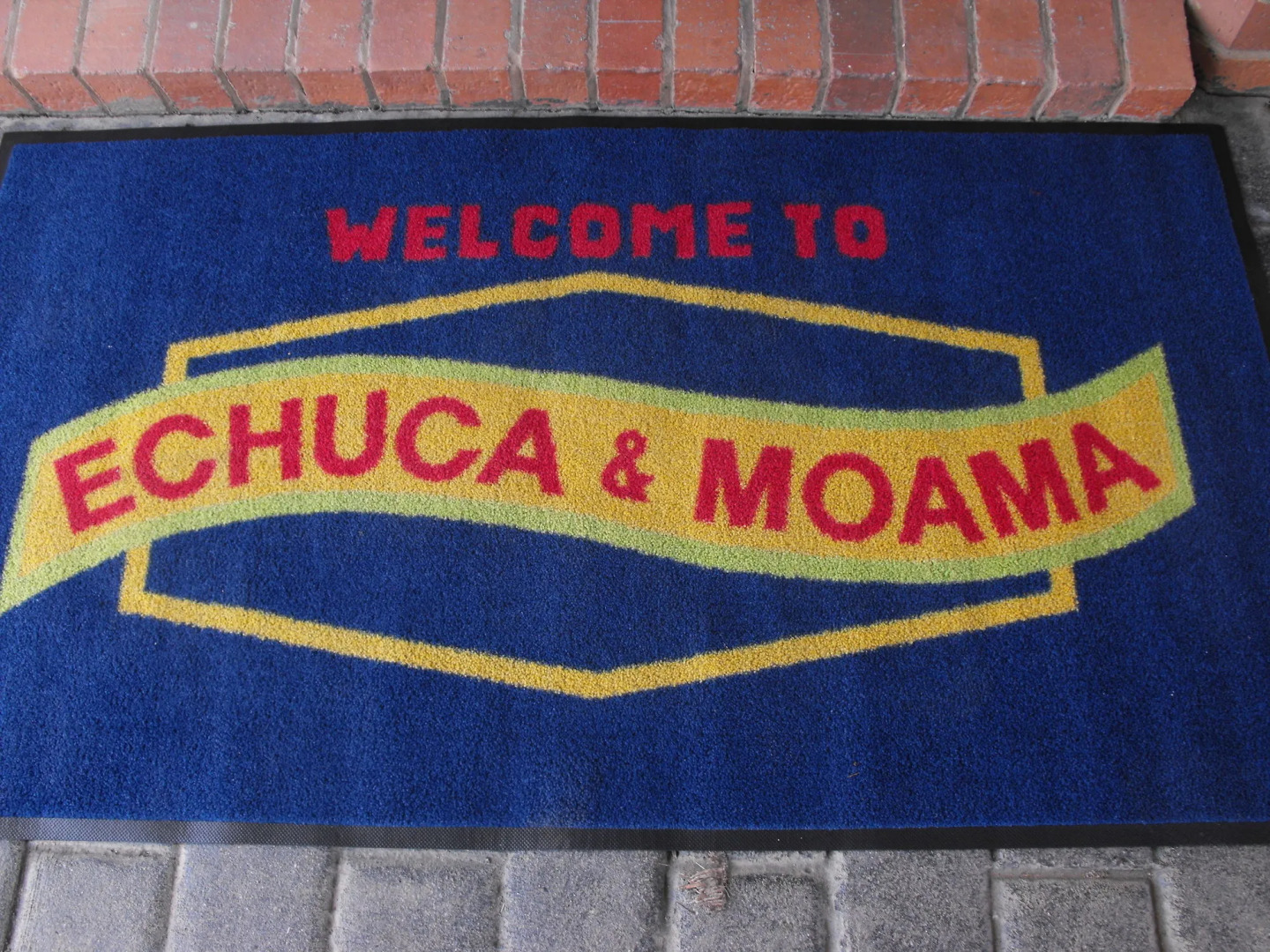 Philadelphia Motor Inn Echuca