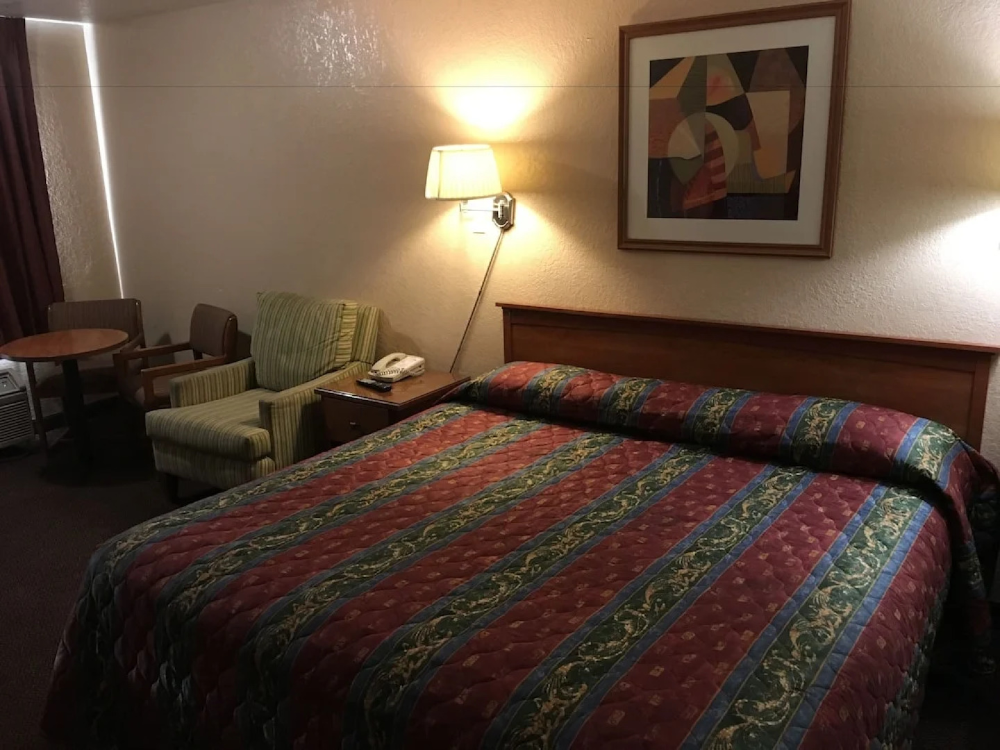 Premier Inns Metro Center