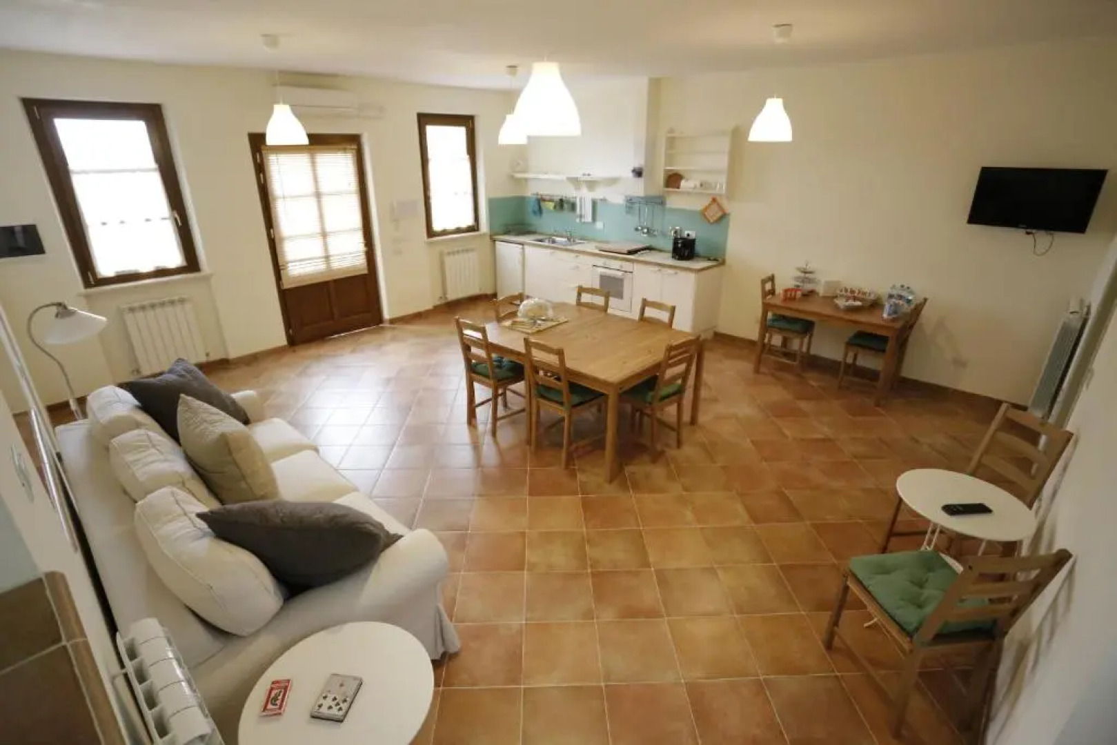 Agriturismo Villalta