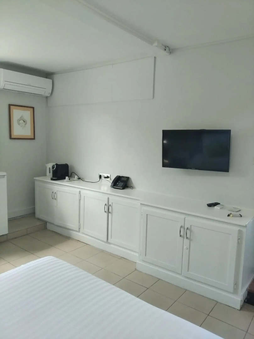 Hôtel Frégate Bleue