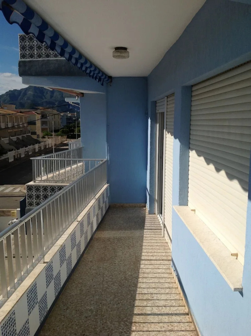 La Caracola Esc. A 2º pta 7