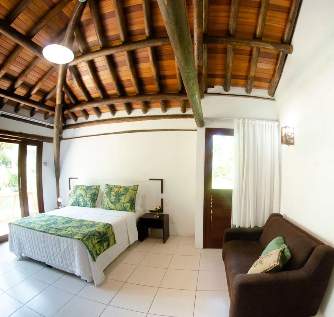 Pousada Praia dos Carneiros