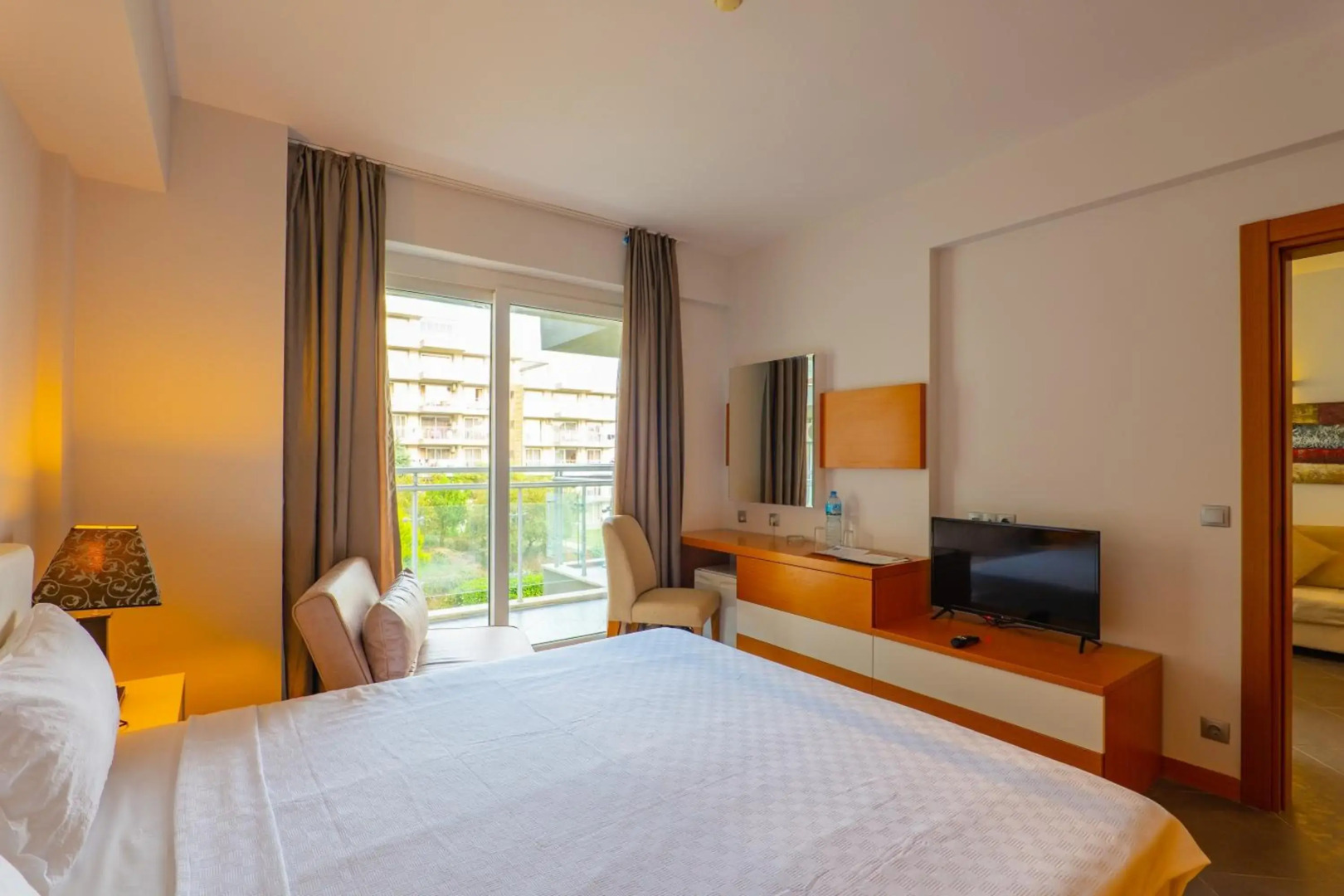 Karya Family Resort – All inclusive