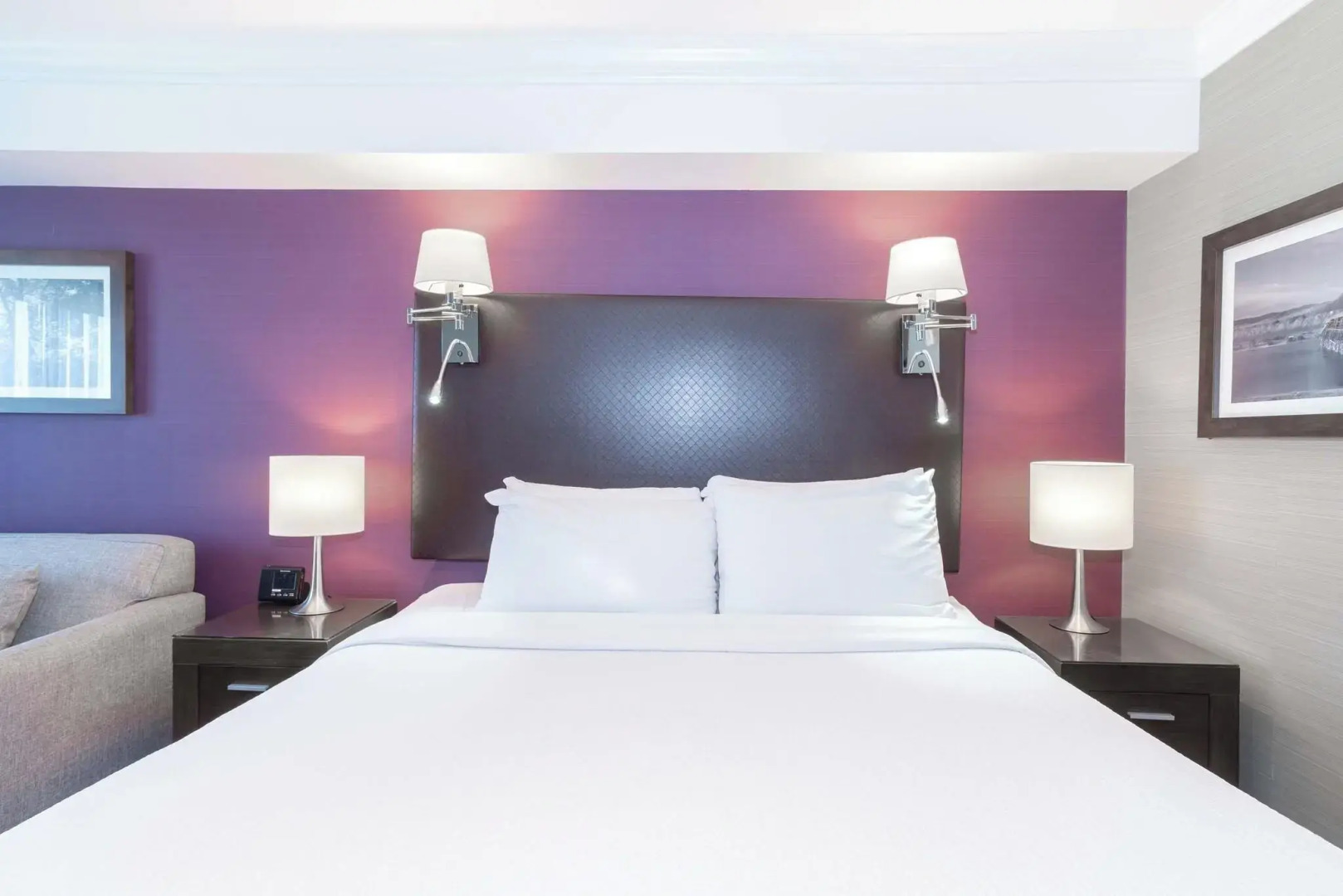 Sandman Signature Kamloops Hotel