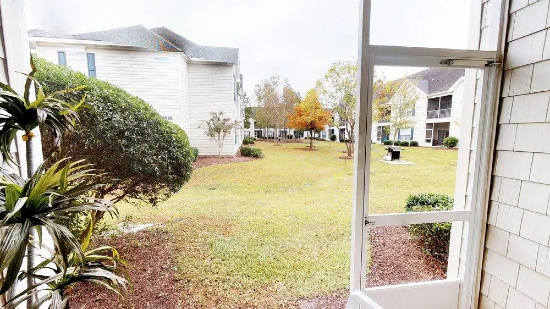 Village at the Glens by Coastline Resorts