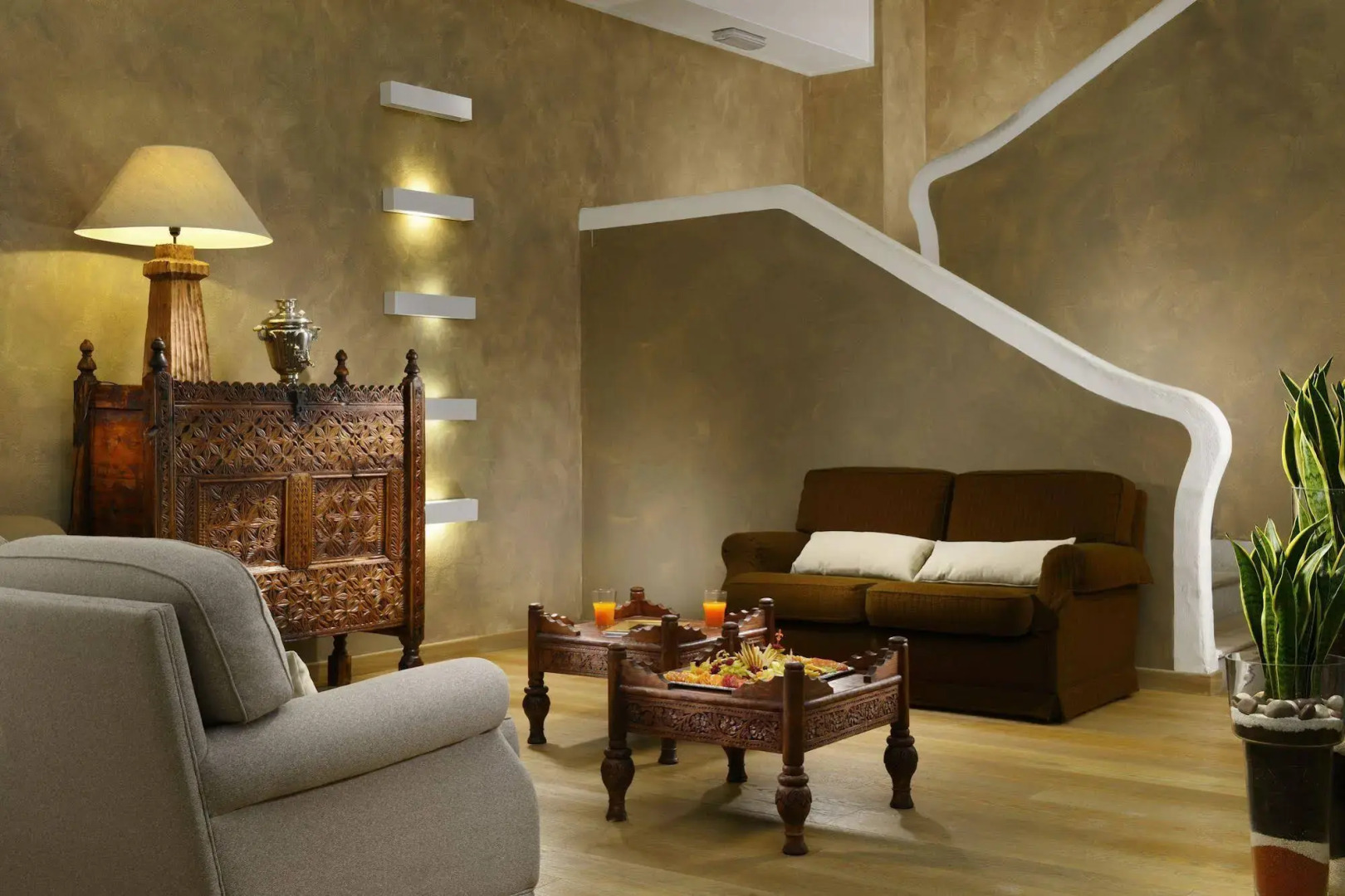 Faloria Mountain Spa Resort