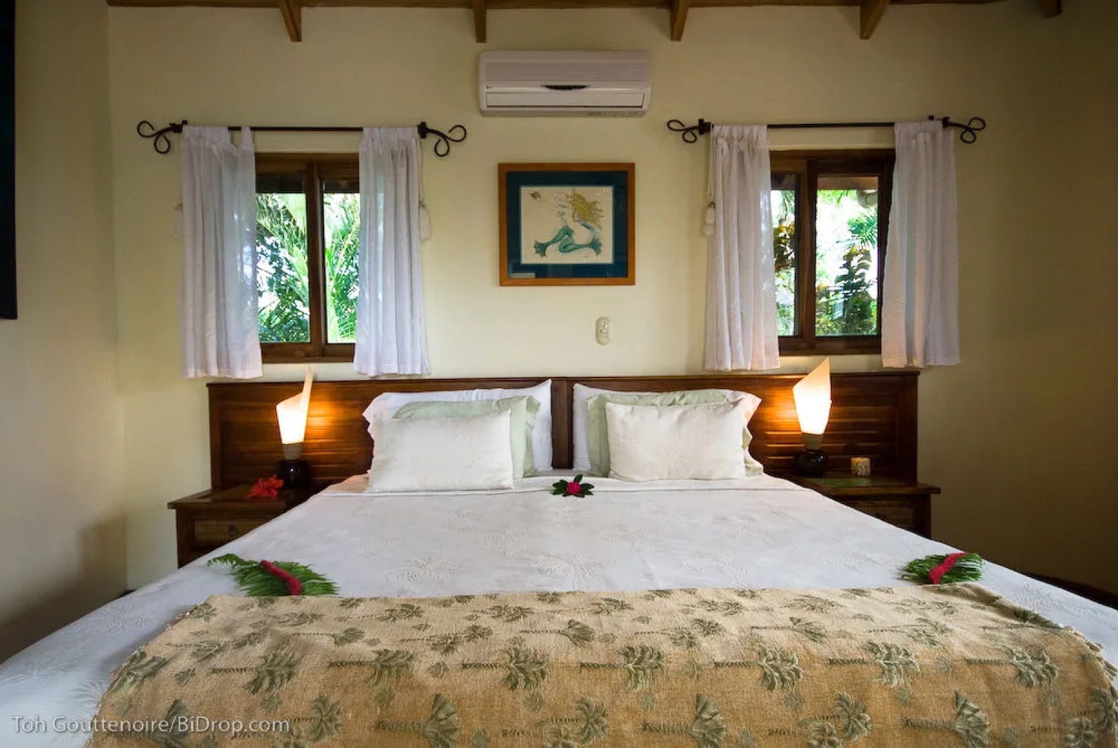 Los Altos de Eros Boutique Hotel & Spa