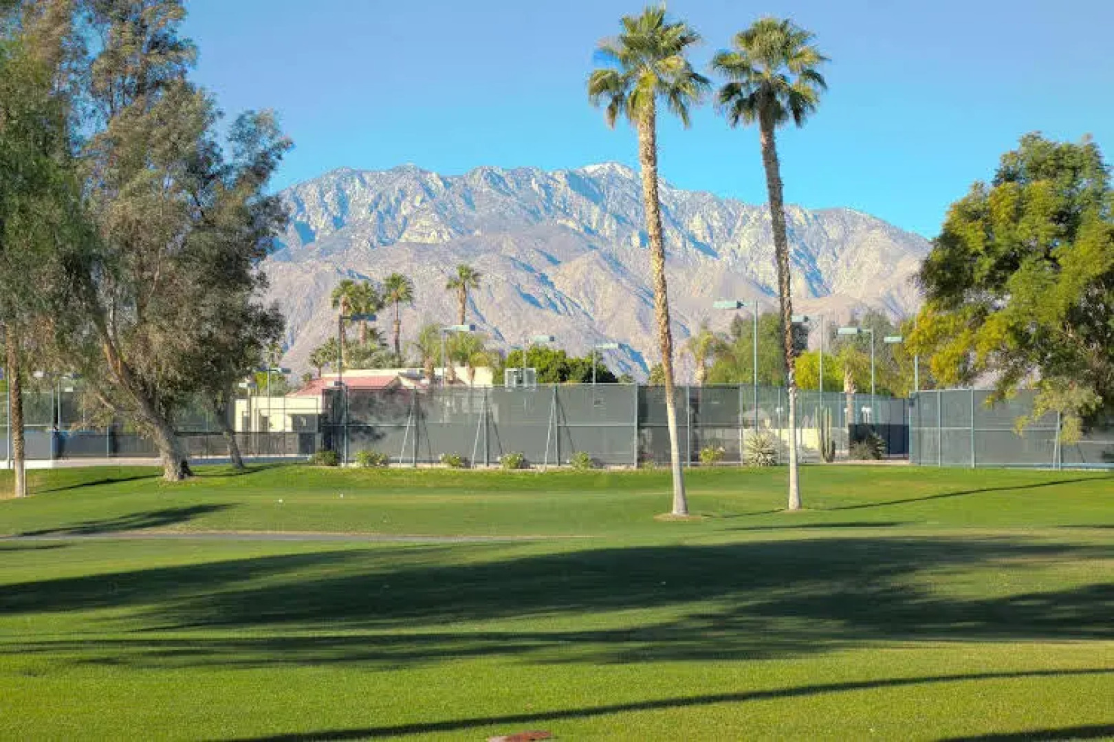 Desert Princess Country Club