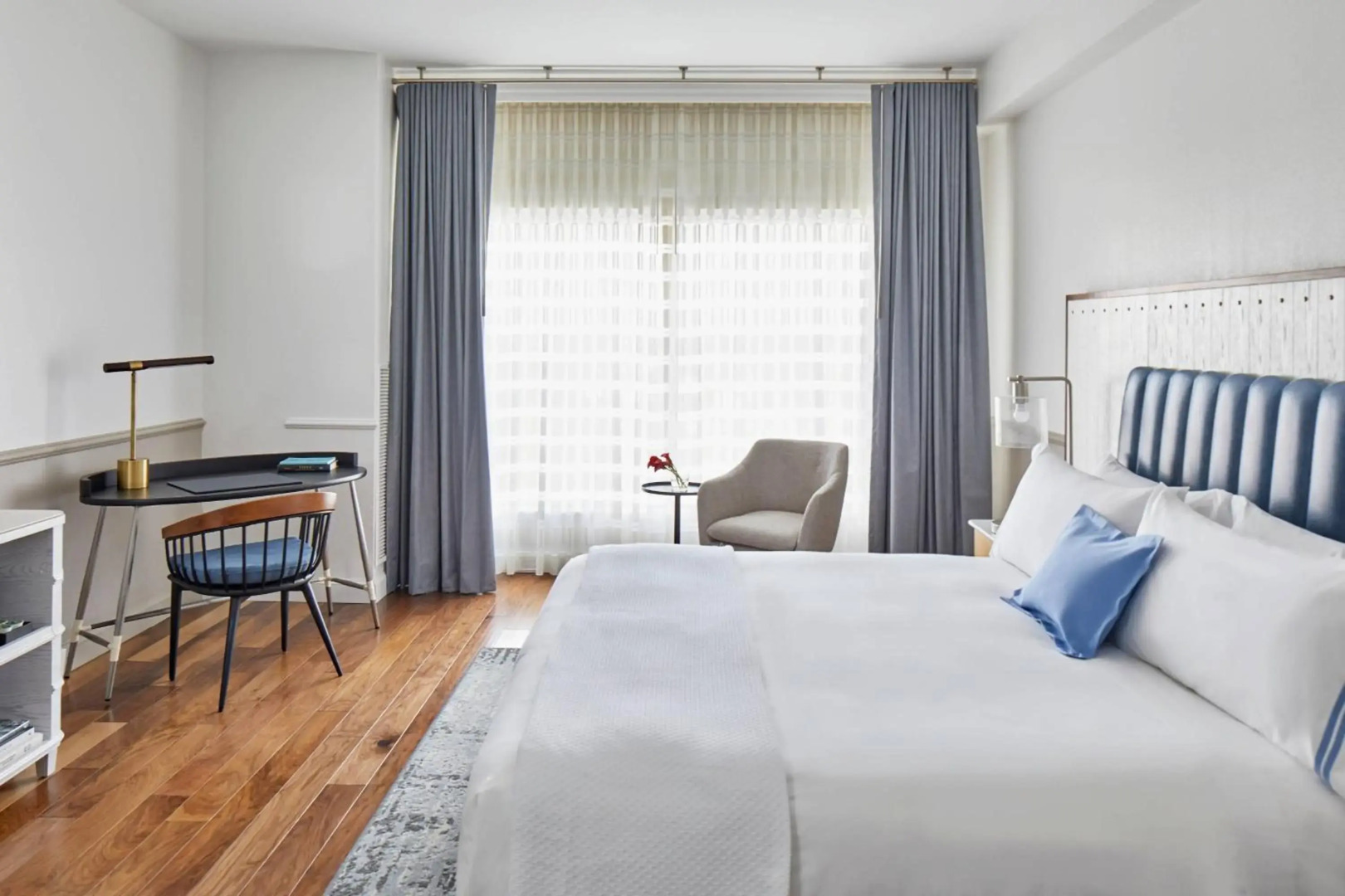 Annapolis Waterfront Hotel, Autograph Collection