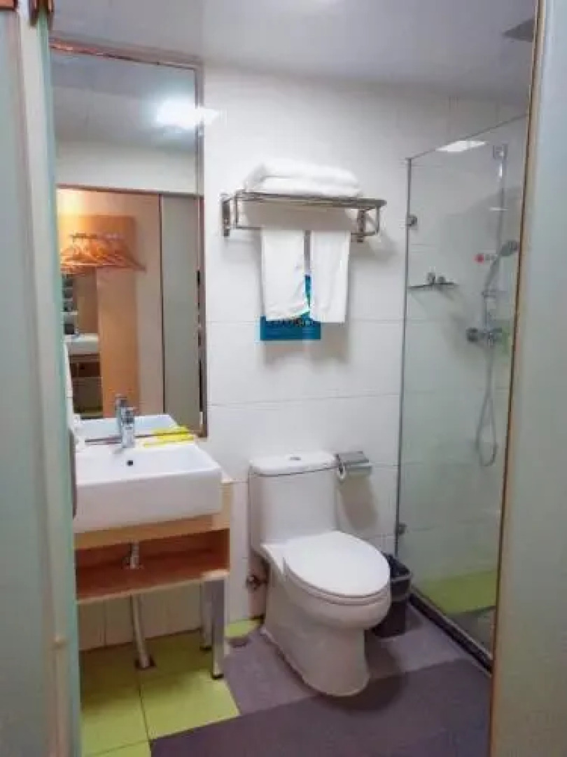 7Days Inn Changsha Tianxin Park