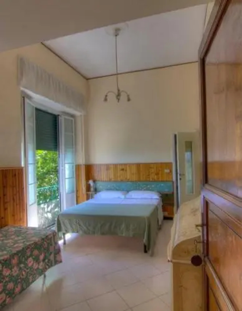 Hotel Albergo Primo Sole