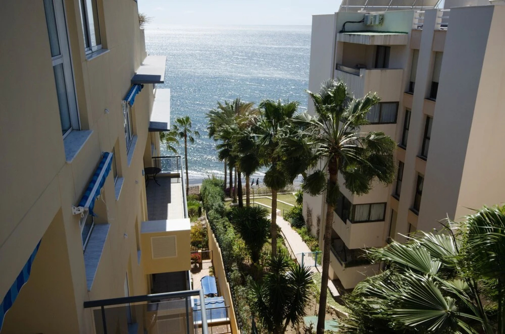 Apartamento El Coral