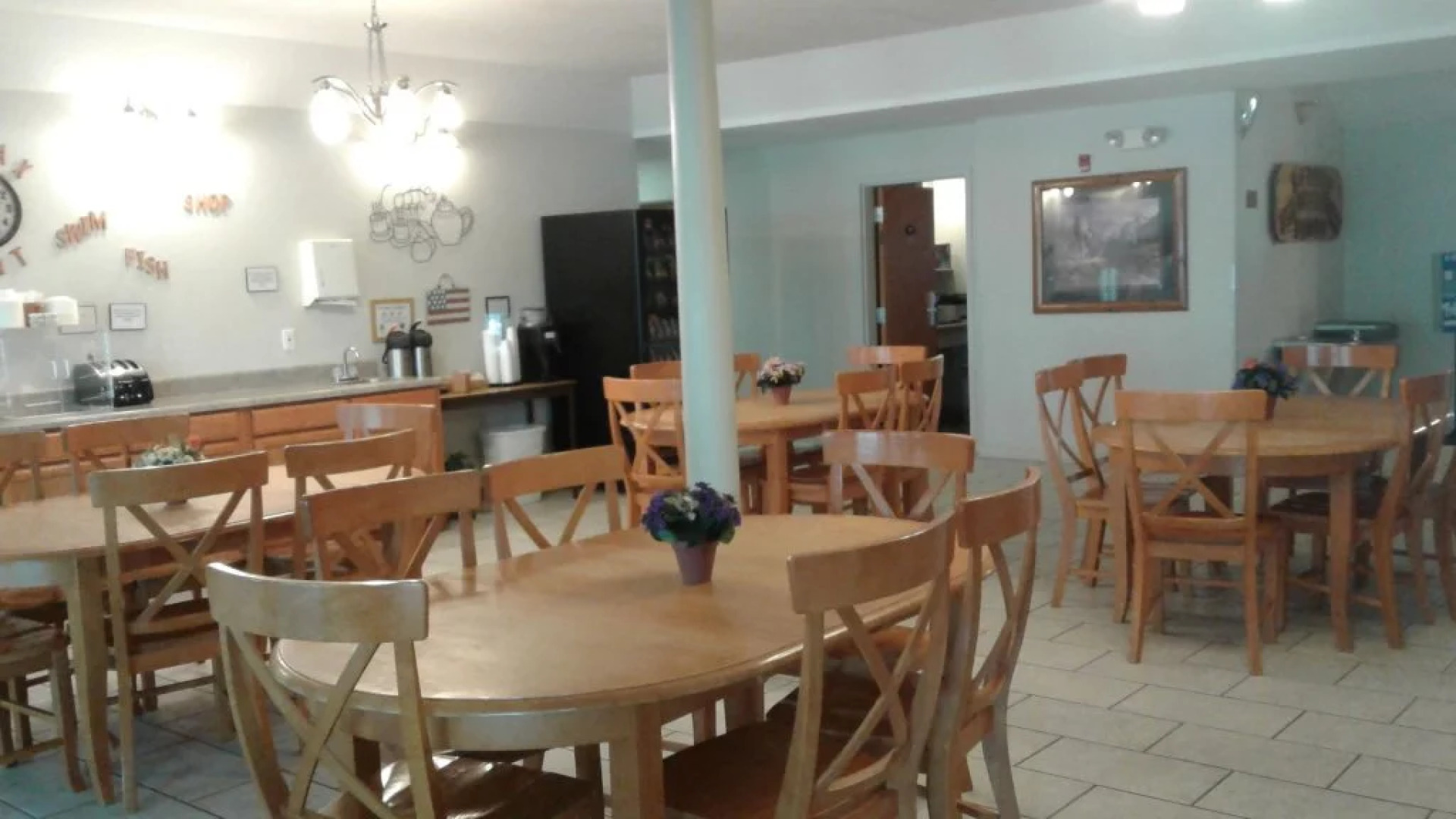 Hardy's Spring River Lodge