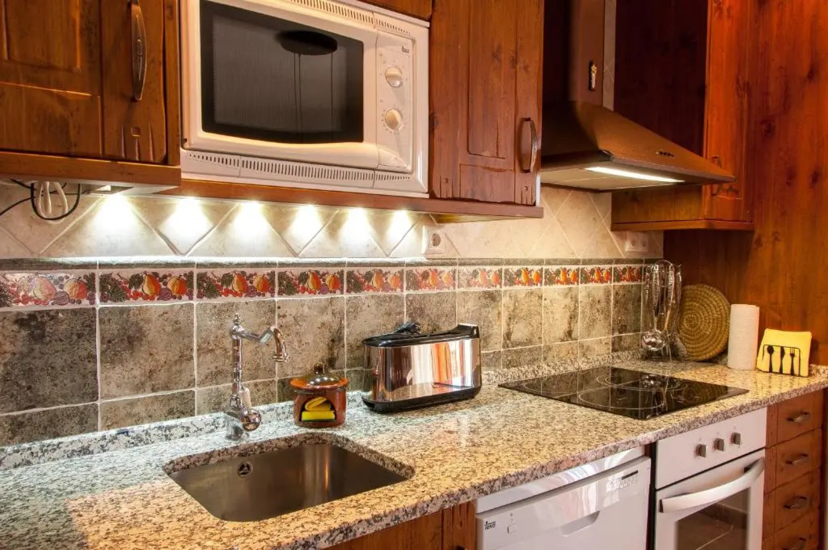 Casa Rural La Dueña