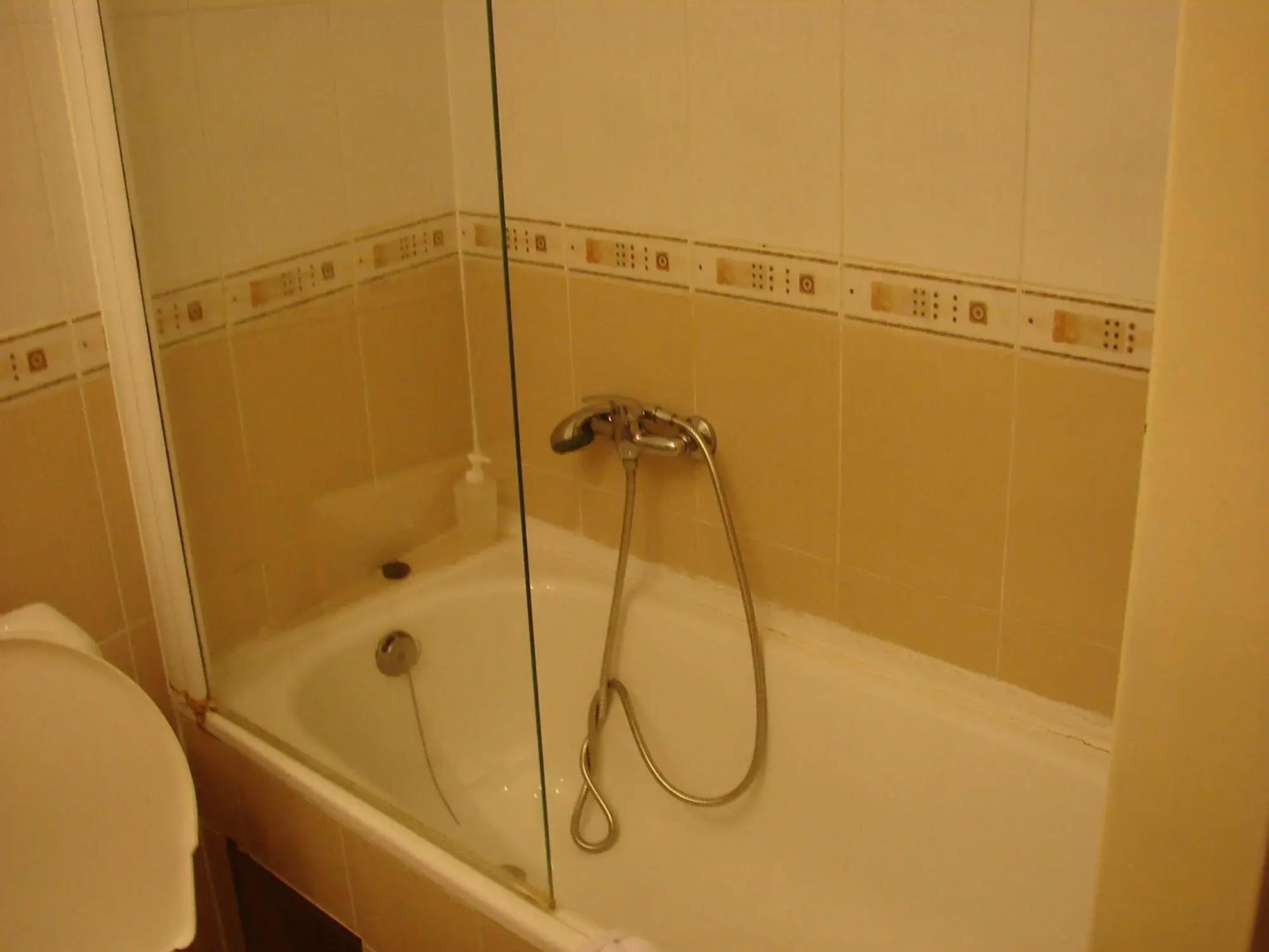 Hotel Aladin