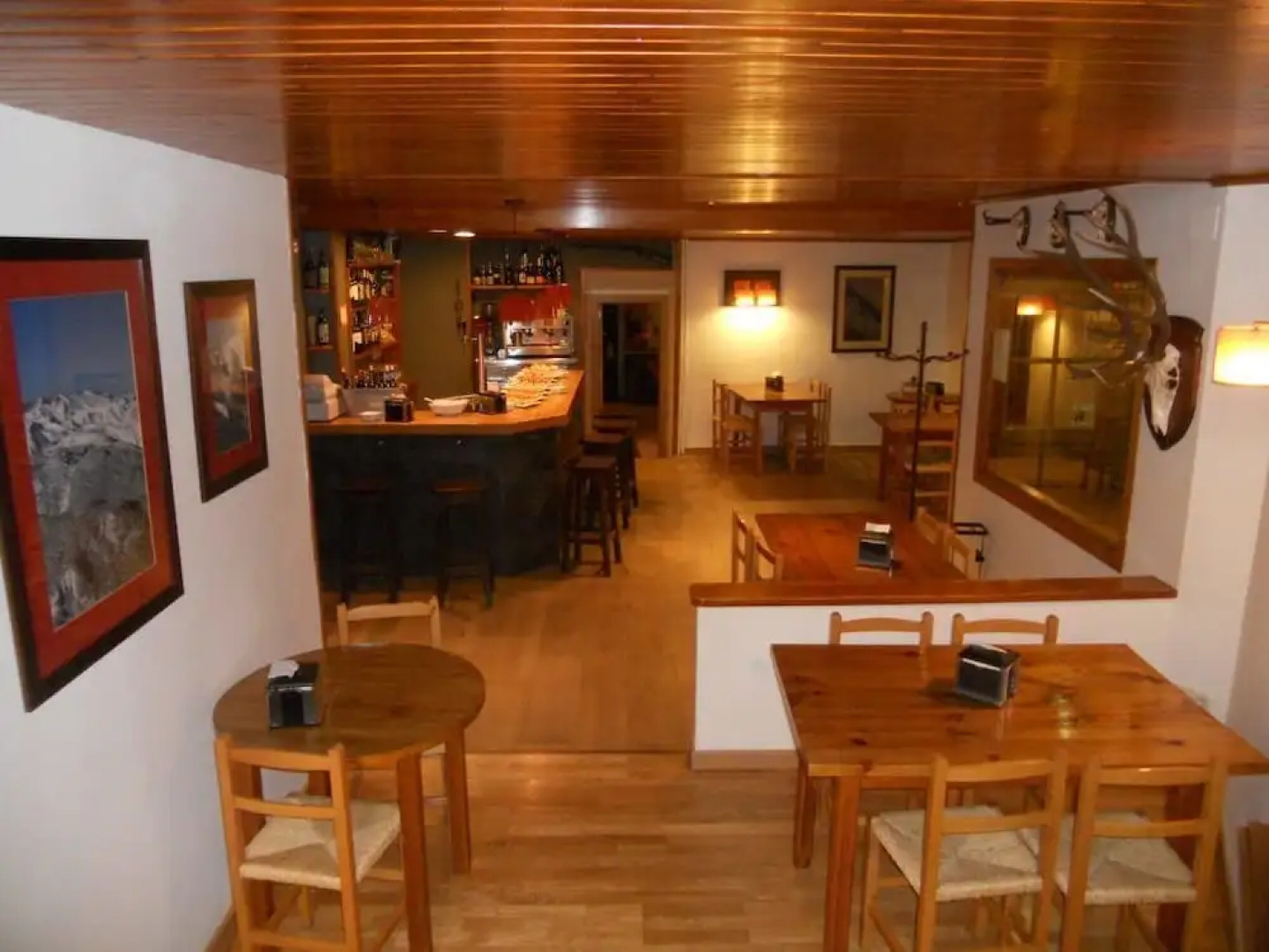 Pension Casa Vicenta