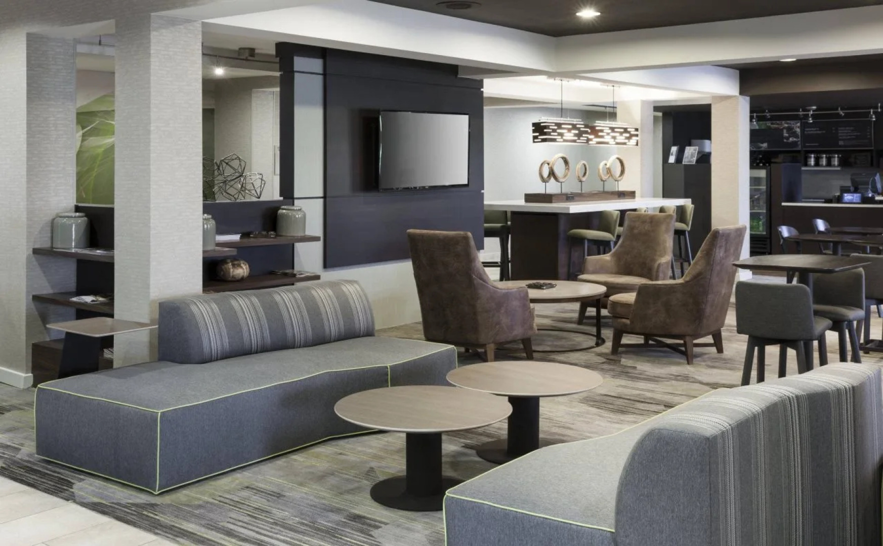 Courtyard Tuscaloosa by Marriott