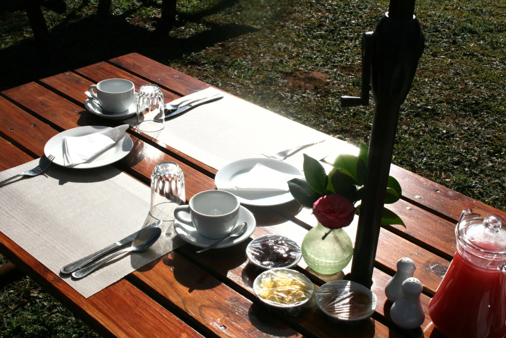 Sabi Star Chalets