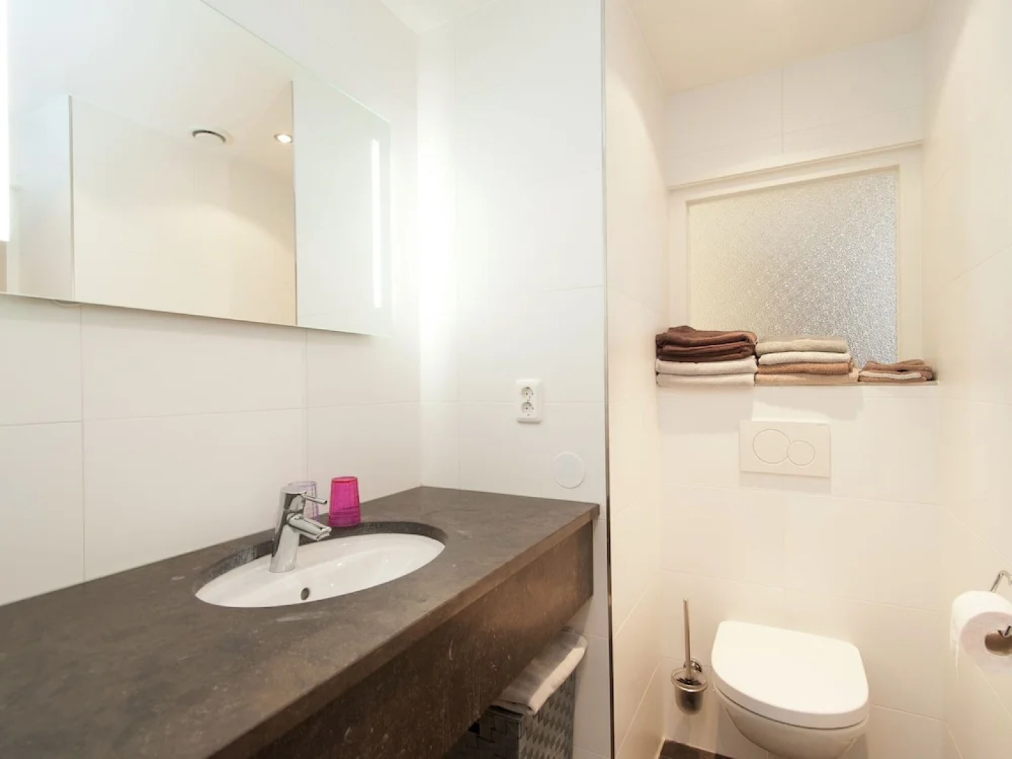 Modern Flat in the Centre of Bergen