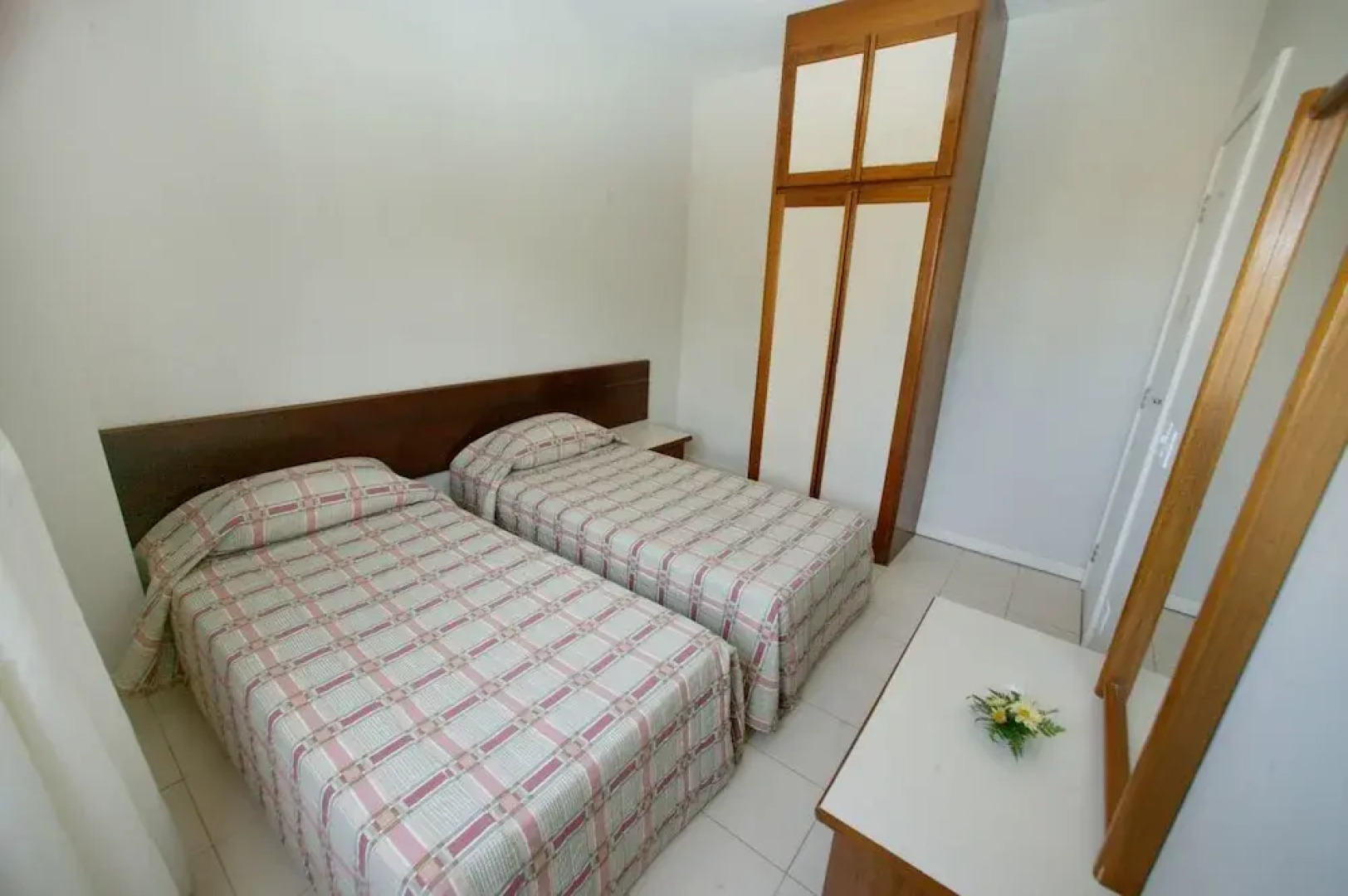 Residencial Porto Farol