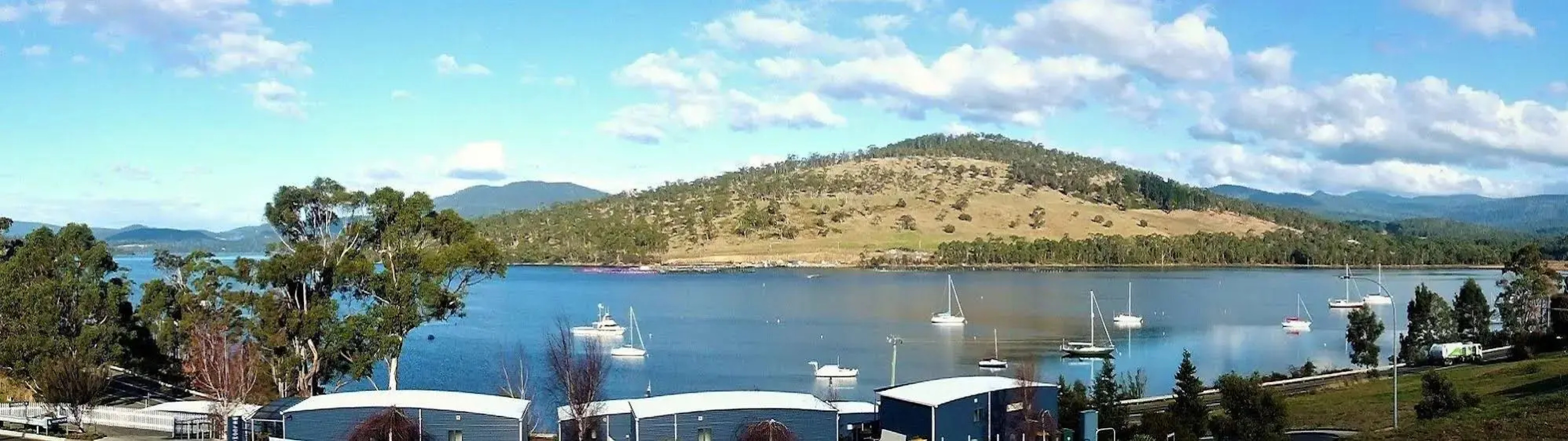 Port Huon Cottages