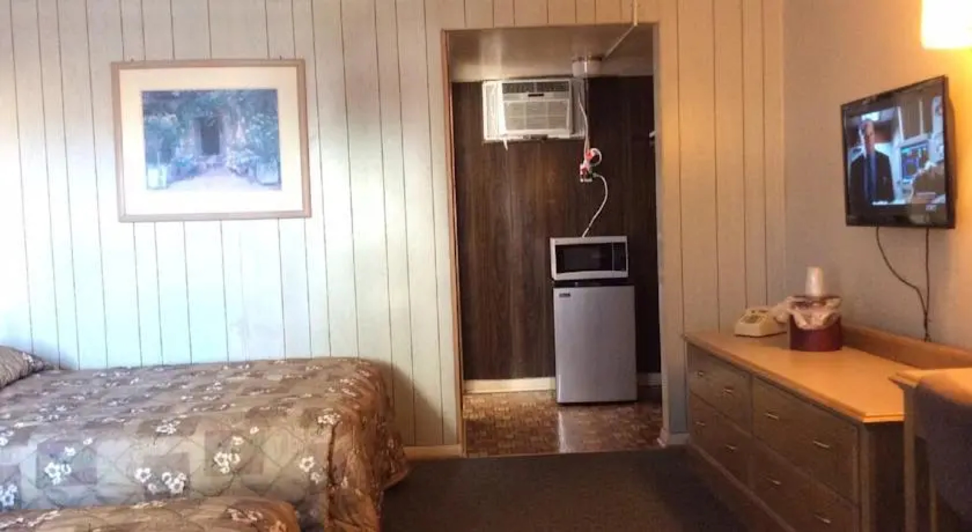 Sands Motel - Ottawa