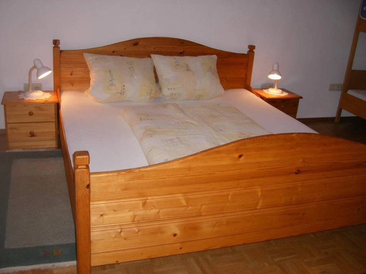 Ferienwohnungen Frick