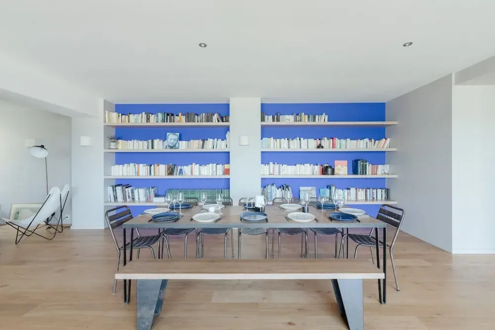 House in Plouguerneau Near Beaches & Lighthouse