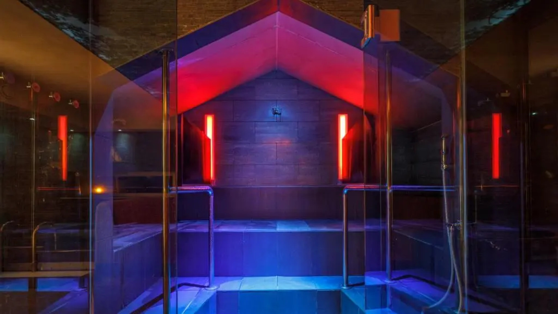 Спа-отель Meresuu