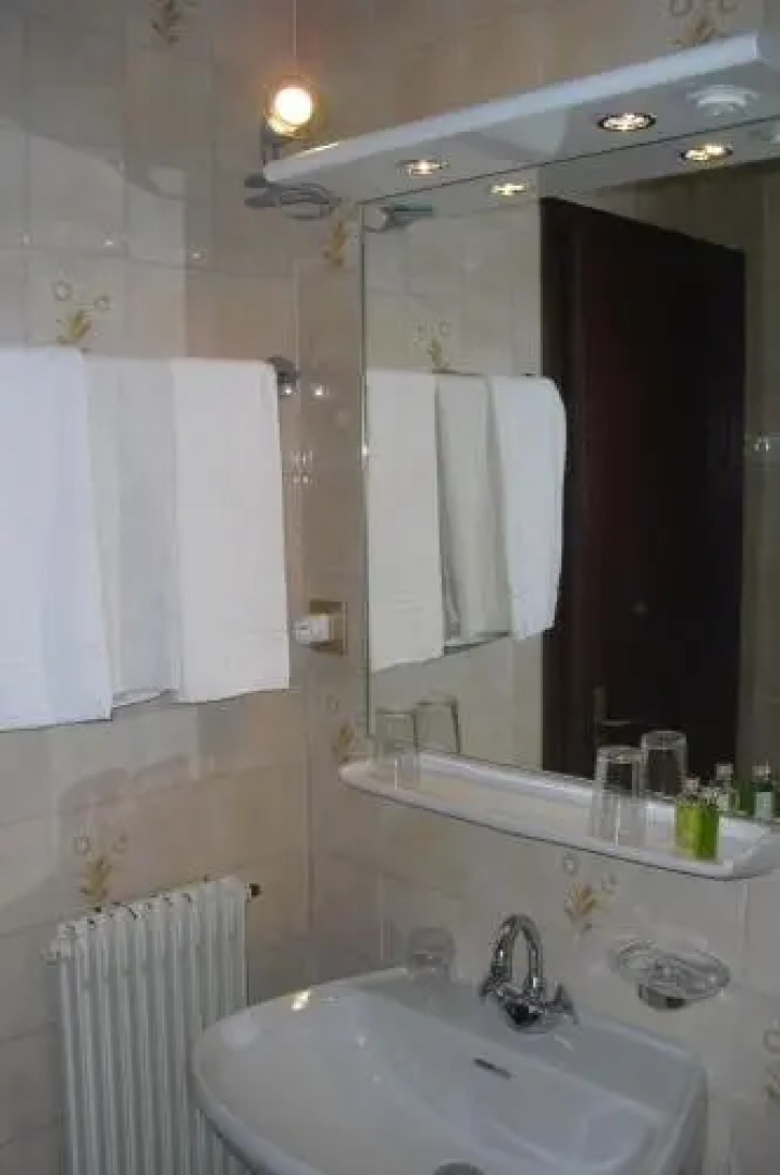 Dependance Villnerhof