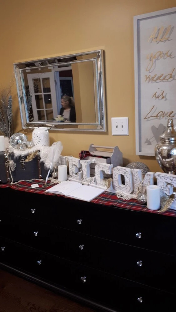 The Tartan House B & B