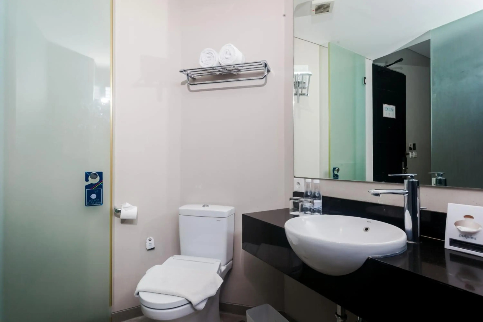 Loft Legian Hotel