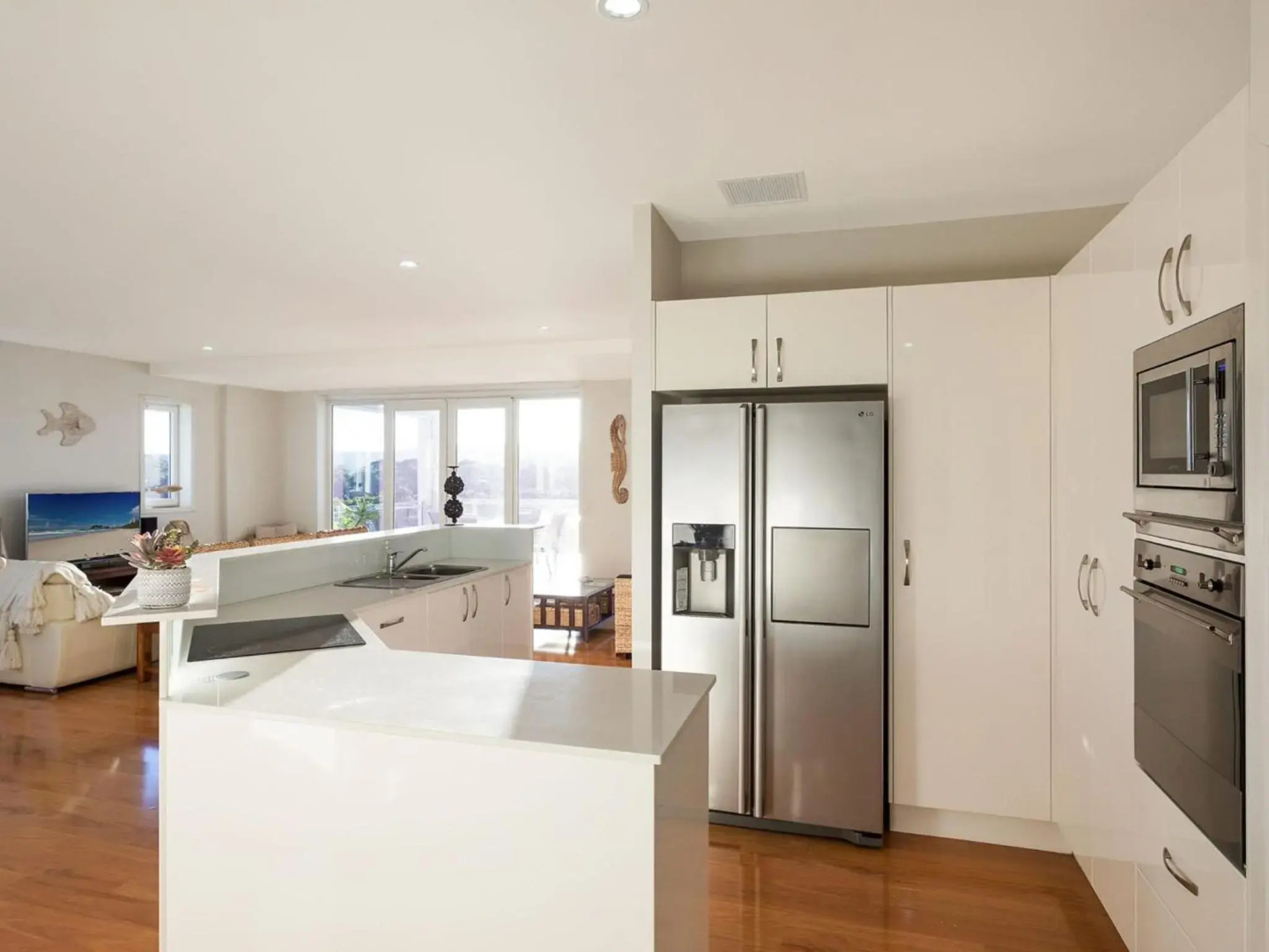 Wharf Apartment Unit 11